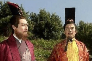 诸葛亮与郭嘉谁更胜一筹？诸葛亮的一个弱项恰恰是郭嘉的强项！_乡村野史 菊江历史网