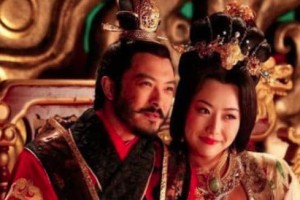 她入宫就受宠幸，皇帝还亲自为她作了一曲“后庭花”_帝王野史 菊江历史网