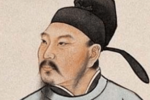 历史上真实的元稹是个什么样的人？都有哪些风流韵事？_唐朝历史 菊江历史网