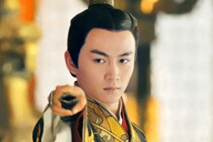 历史上汉宣帝是怎么给汉武帝上尊号的？_汉朝历史 菊江历史网