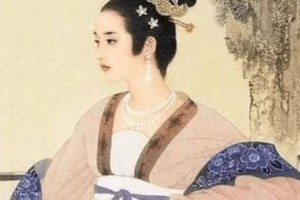 李隆基杀上官婉儿的真相是什么？_唐朝历史 菊江历史网