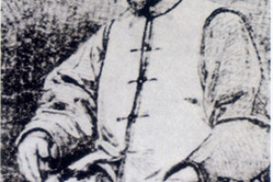 僧格林沁简介_僧格林沁的儿子_僧格林沁的故事_僧格林沁怎么死的 菊江历史网