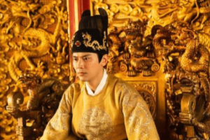 一生专宠一人，重情义的朱见深与万贞儿的 “姐弟恋”_后宫秘史 菊江历史网