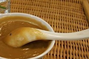 仡佬族油茶的来源传说是什么？仡佬族油茶的习俗_饮食文化 菊江历史网