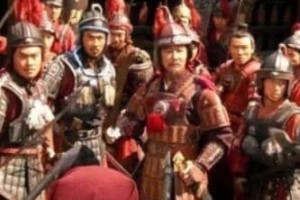 为何各朝各代的开朝帝王都会清算功臣呢?_明朝历史 菊江历史网