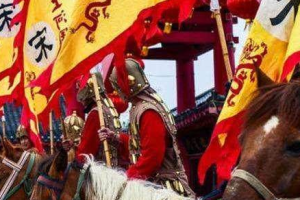 北宋军队那么强 北宋打仗为何总是失败_宋朝历史 菊江历史网