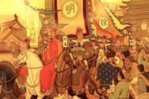 刘德为何拒绝安葬朱元璋的父母呢？_明朝历史 菊江历史网