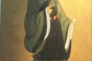 宋玉【古代四大美男之一，楚国文人】 – 人物百科