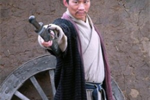 凌振简介_凌振的儿子_凌振的故事_凌振怎么死的 菊江历史网