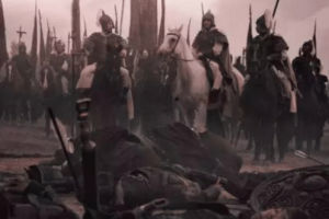 靖康之耻和五胡乱华，哪个对后世的影响更大？_稗官野史 菊江历史网