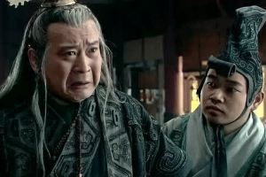 赵高作为一代佞臣 秦始皇为什么没有除掉他还要重用_秦朝历史 菊江历史网