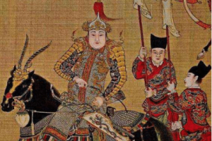 明神宗万历三大征之一，播州之役的经过是怎样的？_古代战争 菊江历史网