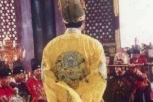 古代大臣们上朝的时候，如果突然想上大号该怎么办？_乡村野史 菊江历史网