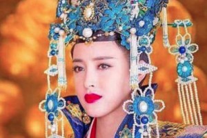 李世民问萧皇后一个问题，机智回答18字_后宫秘史 菊江历史网