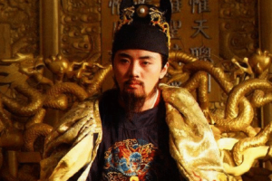 明朝灭亡时皇帝和大臣在做什么 他们为何救不了大明江山_明朝历史 菊江历史网