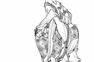 妲己【商纣王的第二任王后】 – 人物百科