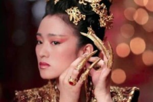 揭秘：历史上真正的萧太后是什么样的？_后宫秘史 菊江历史网