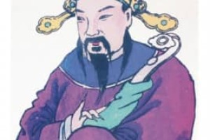 苏建【西汉将领、官员】 – 人物百科