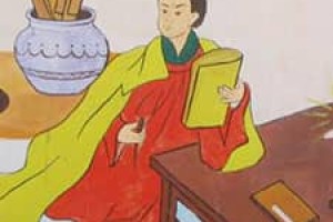 孙敬【东汉著名政治家，纵横家】 – 人物百科