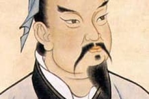 孙武【春秋时期军事家】 – 人物百科