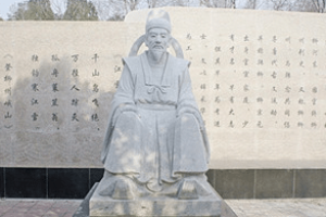 大才子柳宗元过早夭亡的原因是什么？_唐朝历史 菊江历史网