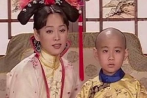 董鄂妃去世，顺治帝为什么到崇祯帝墓前痛哭？_帝王野史 菊江历史网