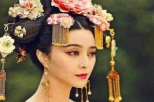 李世民为什么不宠爱武则天呢？_唐朝历史 菊江历史网