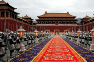 朱元璋是怎么对其他儿子的 朱元璋分封是因为对他们太好了吗_明朝历史 菊江历史网