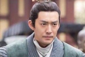 南北朝暴君高洋前半生竟是明君吗？_南北朝历史 菊江历史网