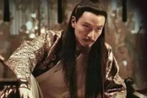 朱温晚年想传位给养子，却惨遭亲儿子杀害_乡村野史 菊江历史网