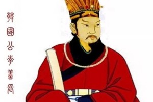 谁才是明朝开国功臣第一功臣？朱元璋如何评价功绩最大的这四个人_明朝历史 菊江历史网