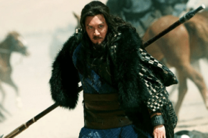 项羽为什么在乌江自刎？他为何不肯东山再起？_汉朝历史 菊江历史网