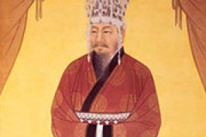 庾信简介_庾信的儿子_庾信的故事_庾信怎么死的 菊江历史网