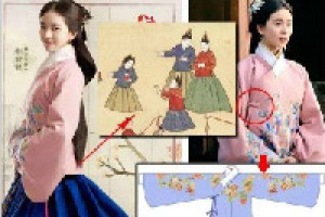 明朝服饰文化 明朝服饰造型特点有哪些_民俗文化 菊江历史网