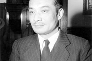 梅汝璈简介_梅汝璈的儿子_梅汝璈的故事_梅汝璈怎么死的 菊江历史网