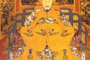 朱由榔简介_朱由榔的儿子_朱由榔的故事_朱由榔怎么死的 菊江历史网