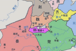 除了秦国外，战国七雄中最有可能统一天下的是哪一国？_春秋战国历史 菊江历史网