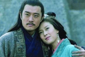 历史上小乔在周瑜死后，都经历了什么？_三国历史 菊江历史网