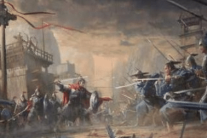 谢安面对比自己多几十倍的秦兵为何能镇定自若？其实这是心理战_古代战争 菊江历史网