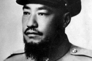 马步芳简介_马步芳的儿子_马步芳的故事_马步芳怎么死的 菊江历史网