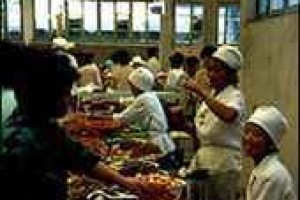 朝鲜族的美食_饮食文化 菊江历史网