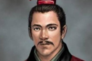 阎姬：无子无德妄专权，最后下场如何？_乡村野史 菊江历史网