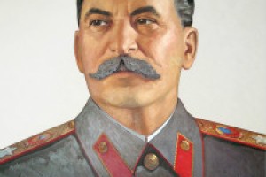 斯大林简介_斯大林的儿子_斯大林的故事_斯大林怎么死的 菊江历史网