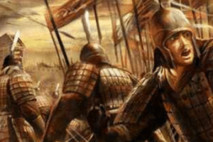 秦国是怎么外交的？用得炉火纯青的联姻政治战略！_稗官野史 菊江历史网