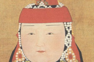 奇皇后简介_奇皇后的儿子_奇皇后的故事_奇皇后怎么死的 菊江历史网