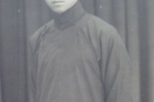 邹毕兆简介_邹毕兆的儿子_邹毕兆的故事_邹毕兆怎么死的 菊江历史网