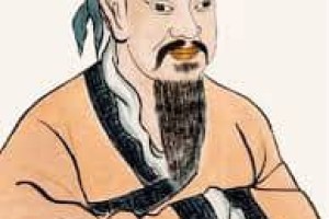 太丁【商朝第29位君主】 – 人物百科