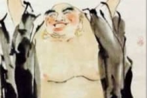 探手罗汉【】 – 人物百科