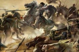 项羽并不是莽夫，为什么打不赢刘邦呢?_汉朝历史 菊江历史网