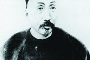 刘铭传简介_刘铭传的儿子_刘铭传的故事_刘铭传怎么死的 菊江历史网